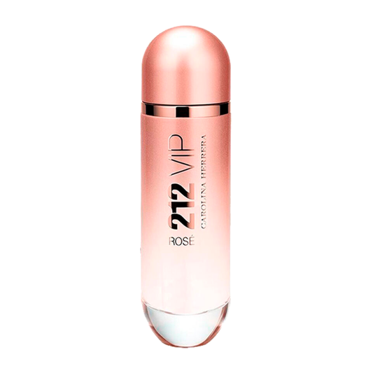 212 Vip Rose By Carolina Herrera For Women 4.2oz EDP Spray