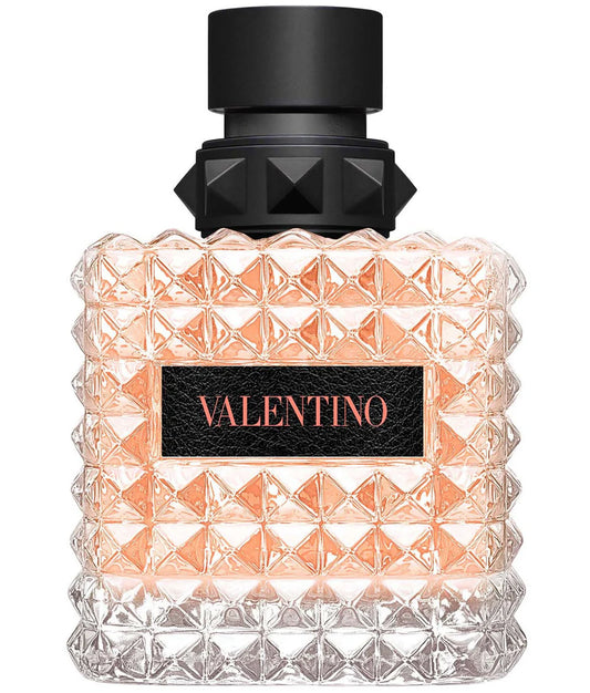 Donna Born In Roma Coral Fantasy By Valentino For Women 3.4oz EDP Spray