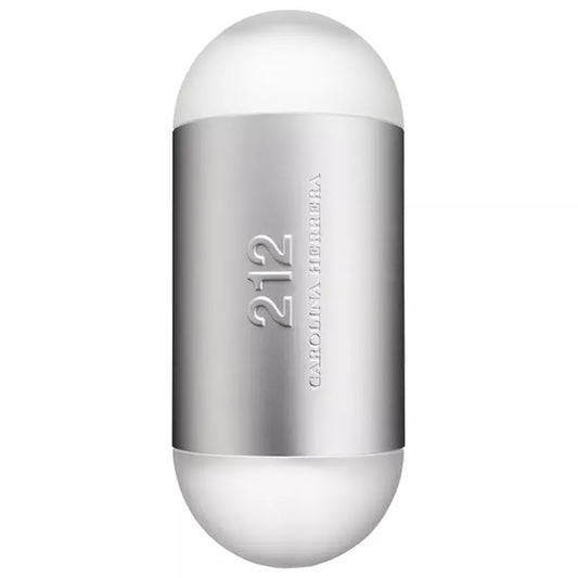 212 Nyc By Carolina Herrera For Women 2.0oz EDT Spray