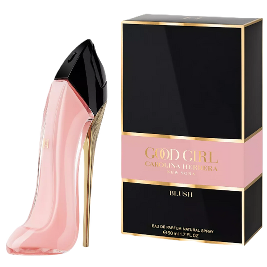 Good Girl Blush By Carolina Herrera For Women 1.7oz EDP Spray