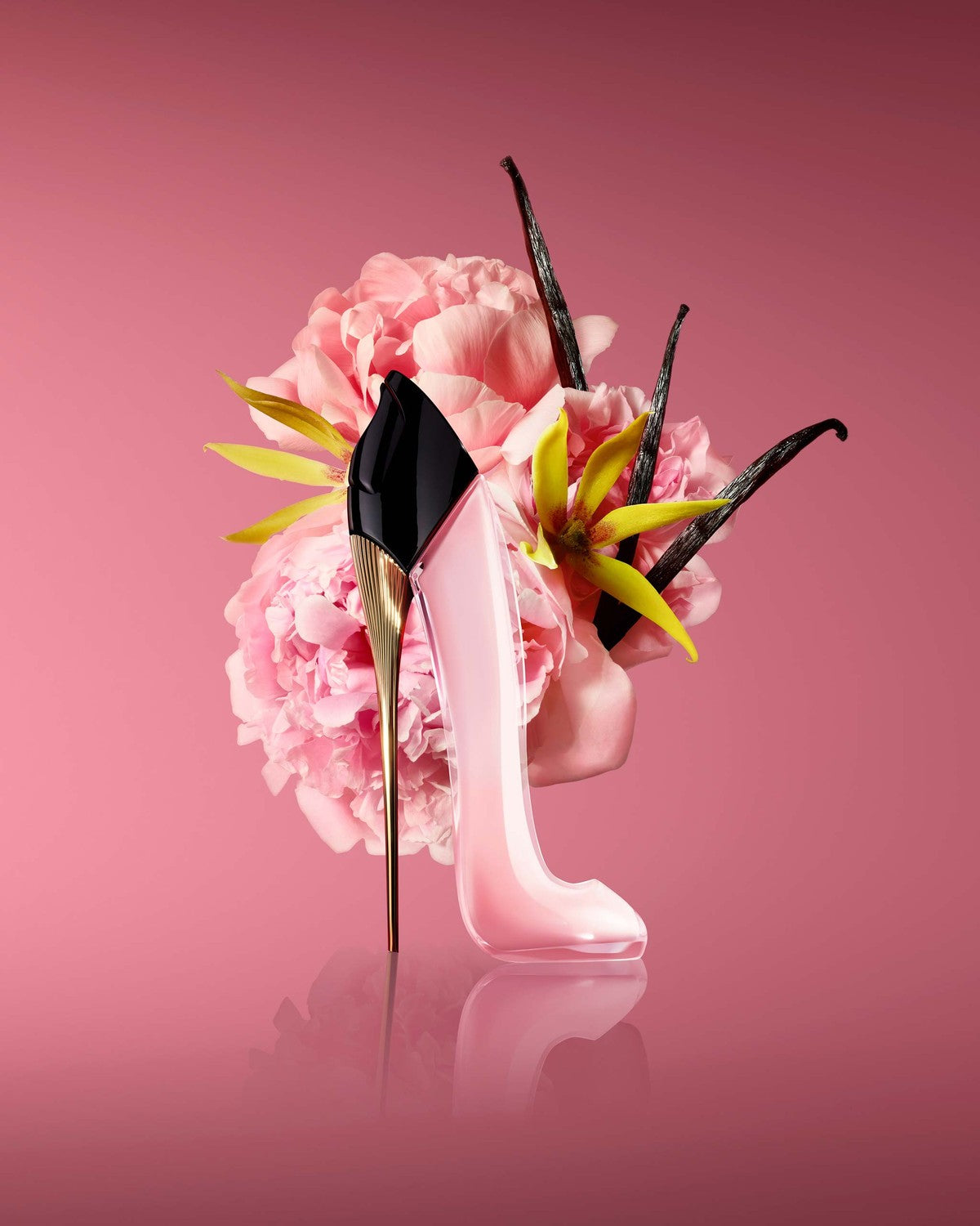 Good Girl Blush By Carolina Herrera For Women 2.7oz EDP Spray