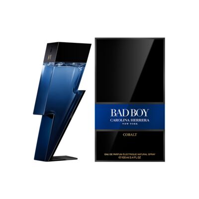 Bad Boy Colbat By Carolina Herrera For Men 3.4oz EDP Spray