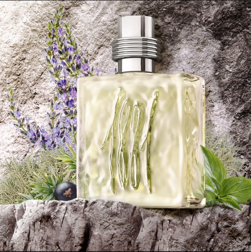 1881 By Nino Cerruti For Men 1.7oz EDT Spray