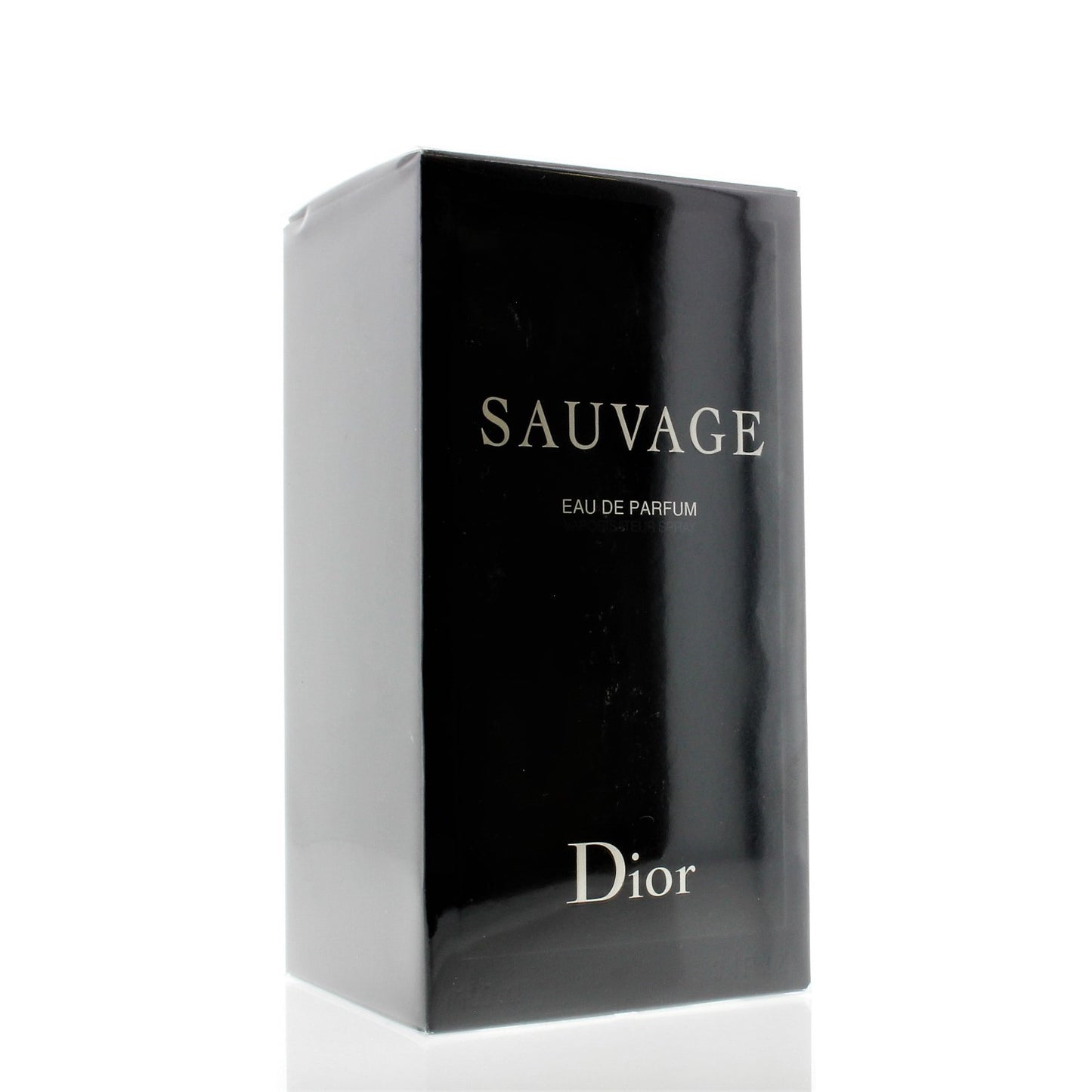 Sauvage By Dior For Men 3.4oz EDP Spray