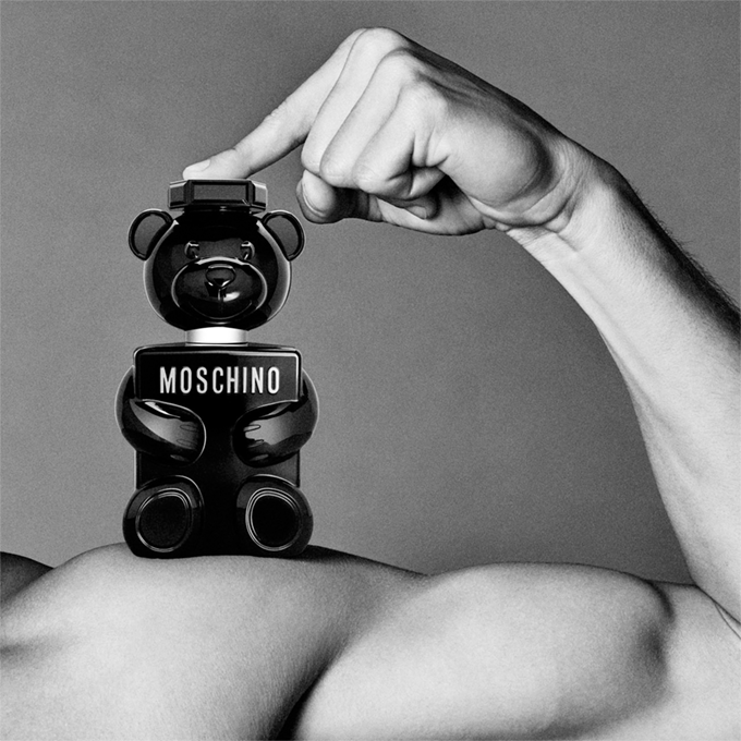 Toy Boy By Moschino For Men 3Pcs Set EDP Spray