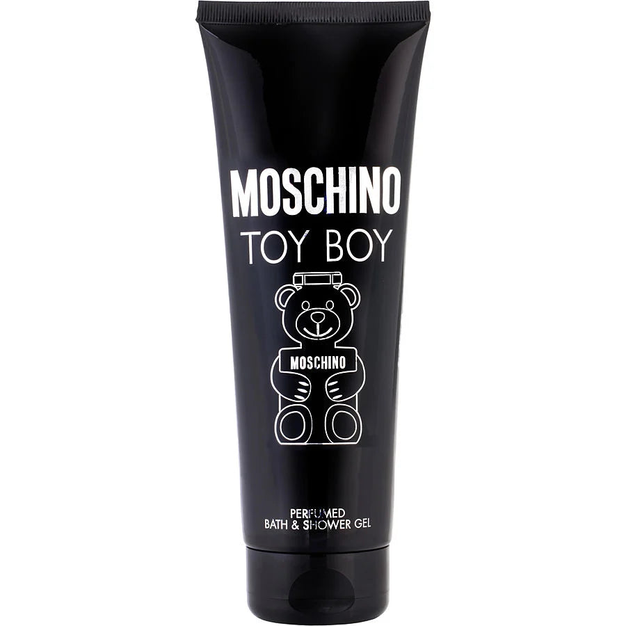Toy Boy By Moschino For Men 3Pcs Set EDP Spray