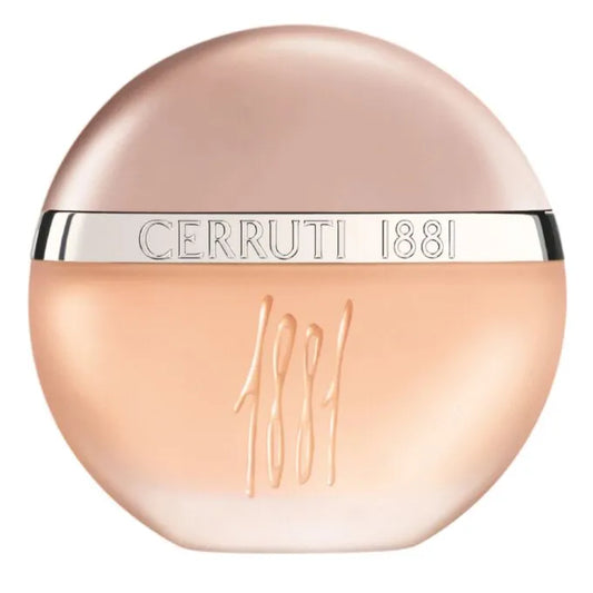 1881 By Nino Cerruti For Women 1.7oz EDT Spray