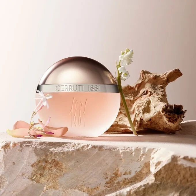 1881 By Nino Cerruti For Women 1.7oz EDT Spray