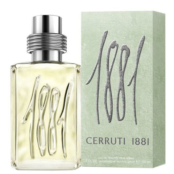 1881 By Nino Cerruti For Men 1.7oz EDT Spray