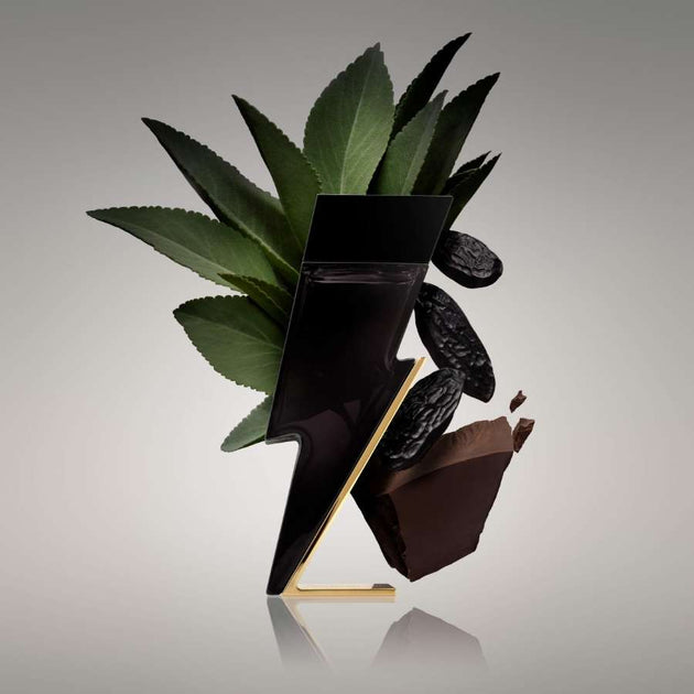 Bad Boy By Carolina Herrera For Men 3.4oz EDT Spray