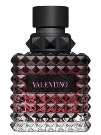 Donna Born In Roma Intense By Valentino For Women 3.4oz EDP Spray