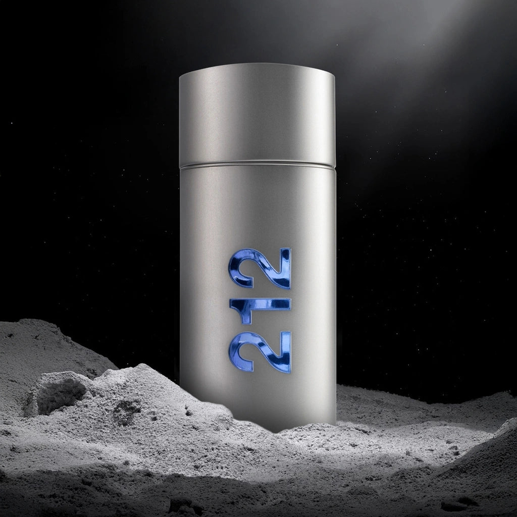 212 Men Nyc By Carolina Herrera For Men 3.4oz EDT Spray