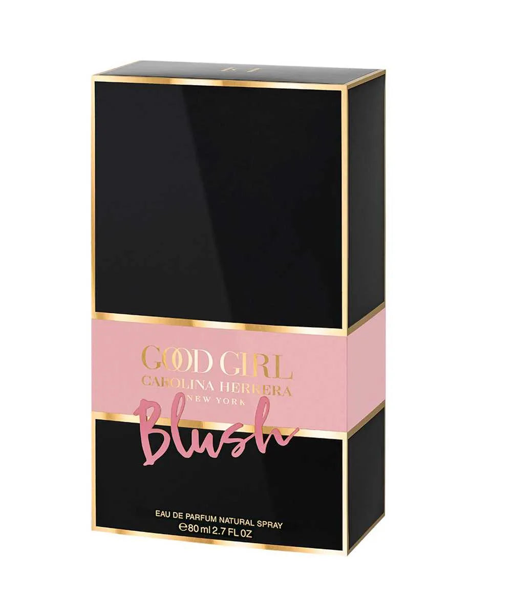 Good Girl Blush By Carolina Herrera For Women 2.7oz EDP Spray
