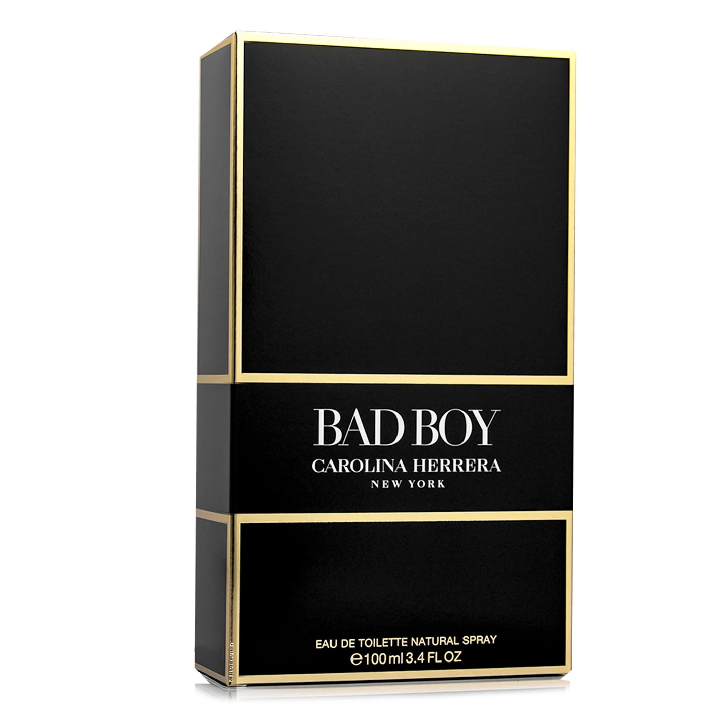 Bad Boy By Carolina Herrera For Men 3.4oz EDT Spray