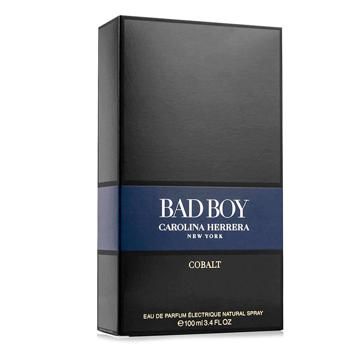 Bad Boy Colbat By Carolina Herrera For Men 3.4oz EDP Spray