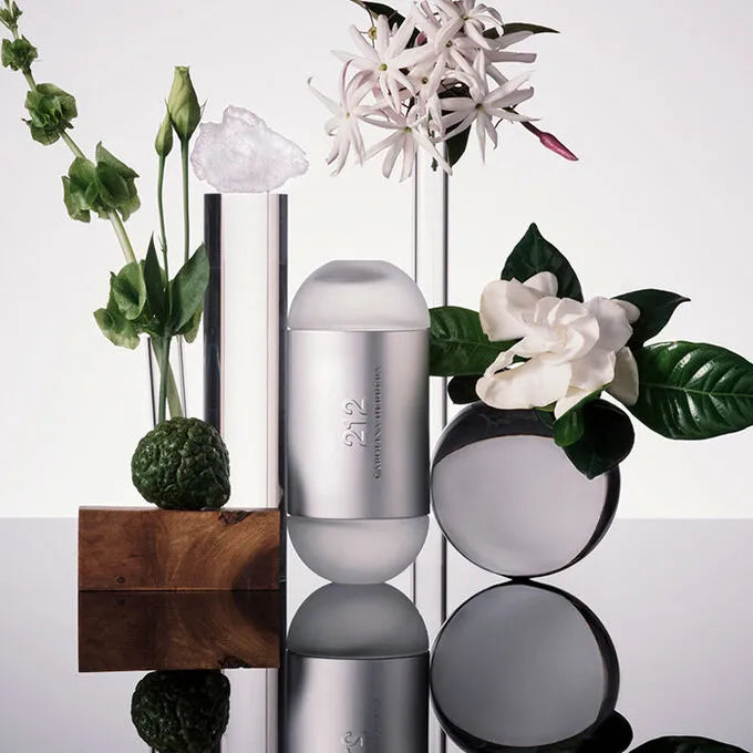 212 Nyc By Carolina Herrera For Women 2.0oz EDT Spray