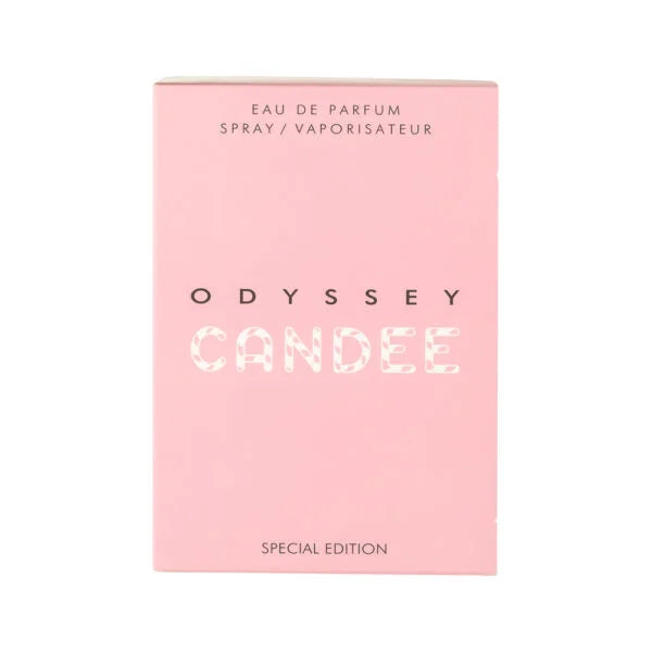 Odyssey Candee By Armaf For Women 3.4oz EDP Spray