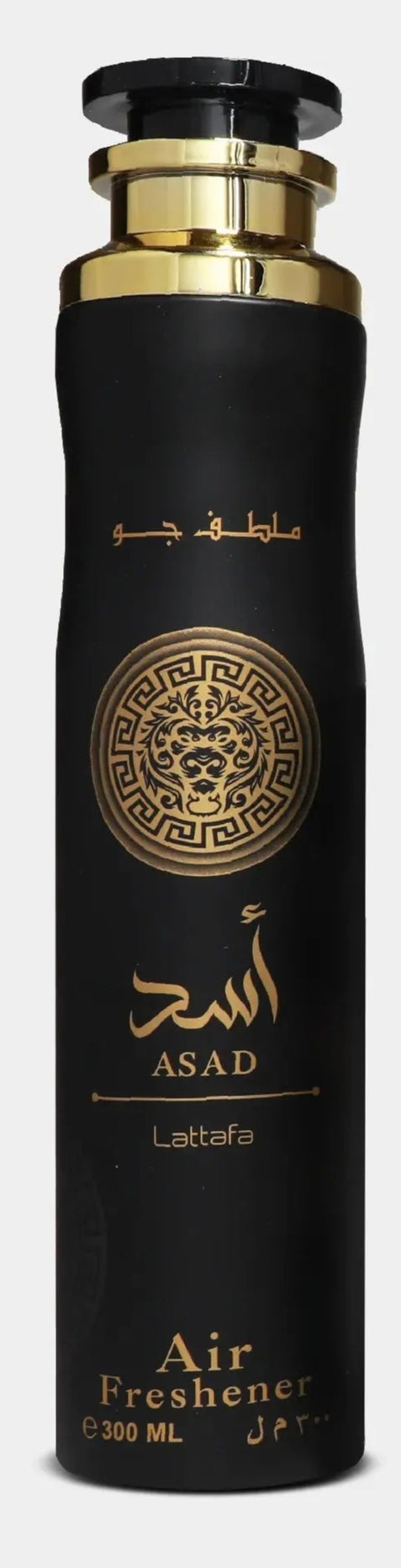 Asad By Lattafa For Men 3Pcs Set EDP Spray