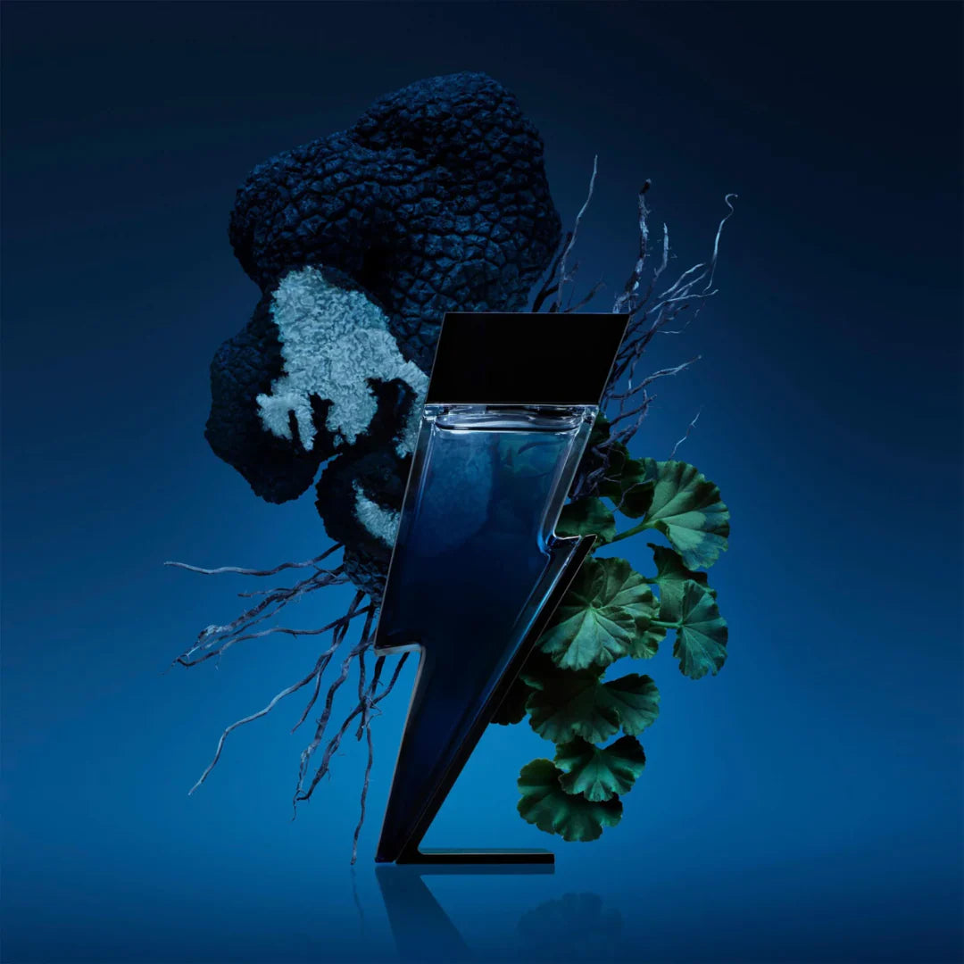 Bad Boy Colbat By Carolina Herrera For Men 3.4oz EDP Spray