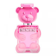Toy 2 Bubble Gum By Moschino For Woman 4Pcs Set EDT Spray