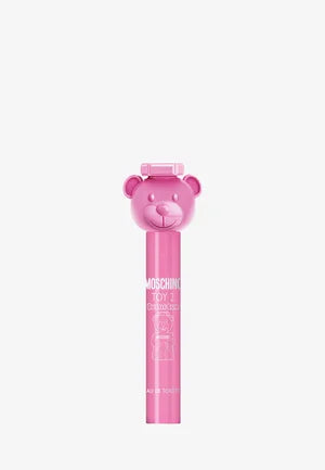 Toy 2 Bubble Gum By Moschino For Woman 4Pcs Set EDT Spray