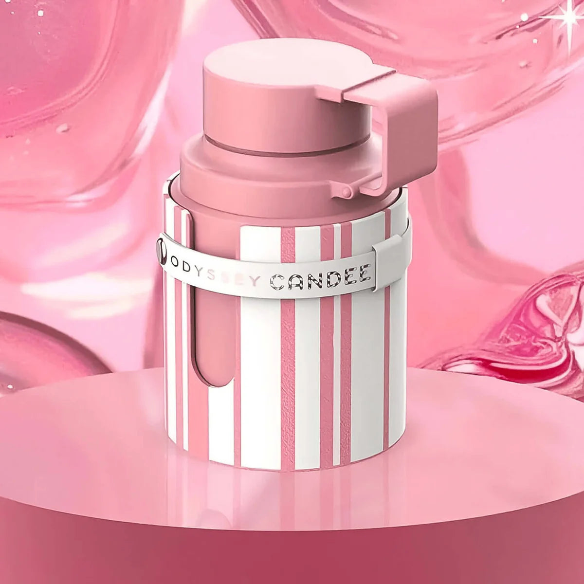 Odyssey Candee By Armaf For Women 3.4oz EDP Spray