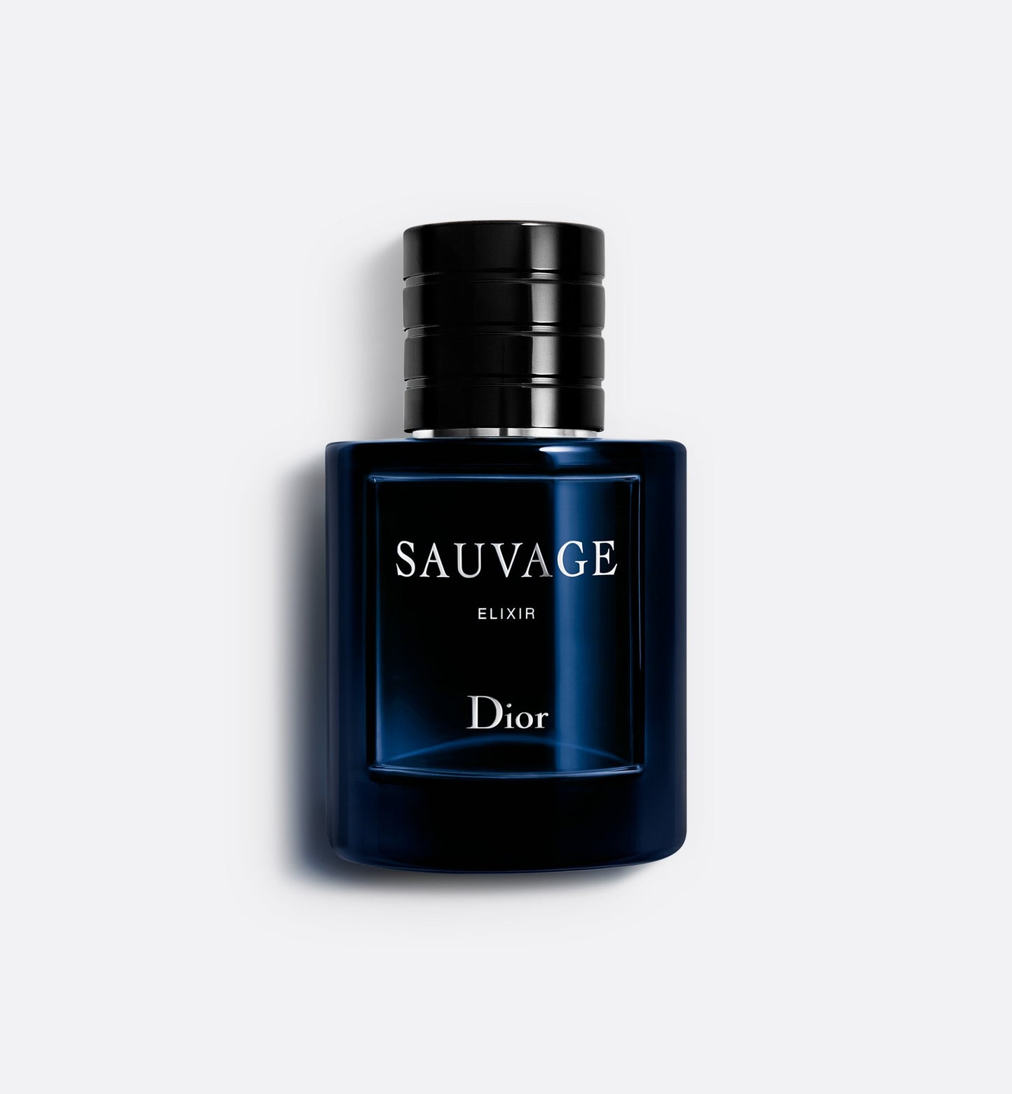 Sauvage Elixir By Dior For Men 3.4oz EDP Spray