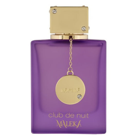 Club De Nuit Maleka By Armaf For Women 3.6oz EDP Spray