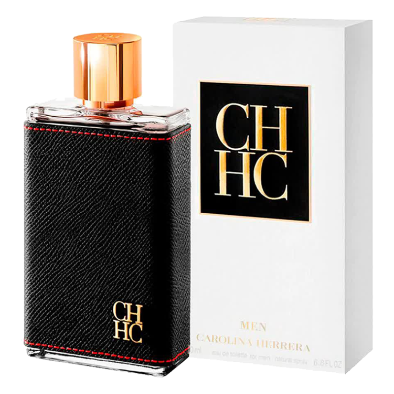 CH Men By Carolina Herrera For Men 6.7oz EDT Spray