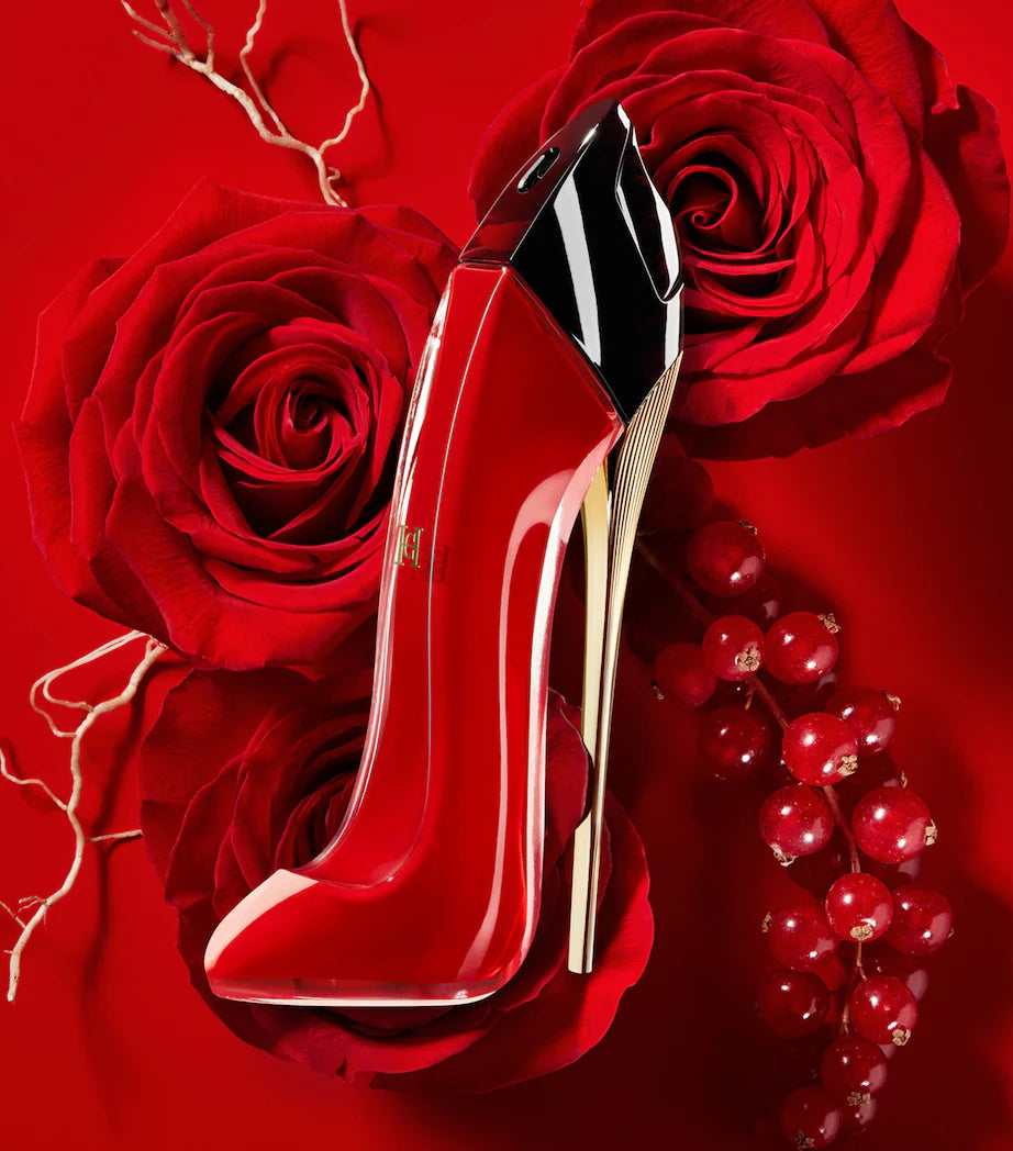 Very Good Girl By Carolina Herrera For Women 2Pcs Set EDP Spray