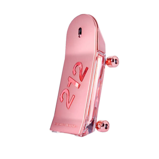 212 Heroes Forever Young By Carolina Herrera For Women 2.7oz EDP Spray