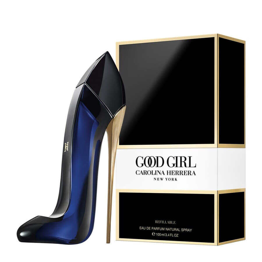 Good Girl By Carolina Herrera For Women 3.4oz EDP Spray
