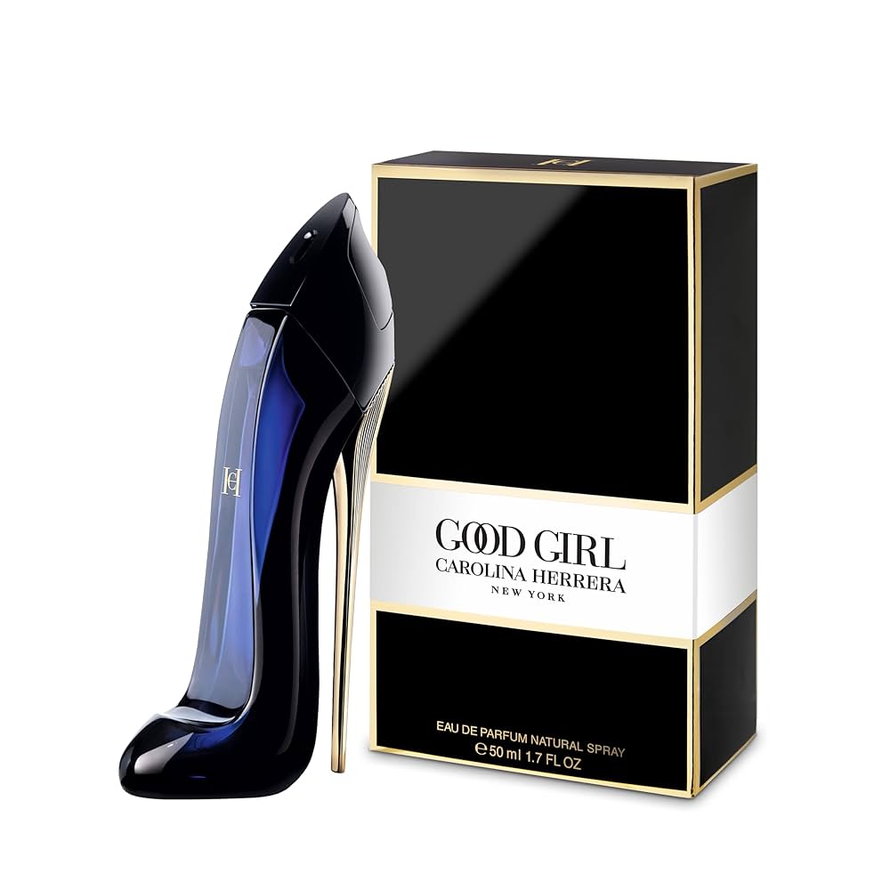 Good Girl By Carolina Herrera For Women 2.7oz EDP Spray