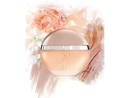 1881 By Nino Cerruti For Women 3.4oz EDT Spray