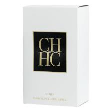 CH Men By Carolina Herrera For Men 6.7oz EDT Spray