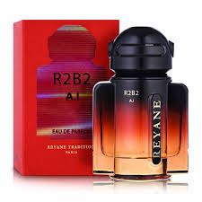 R2B2 A.I By Reyane Tradition For Men 3.4oz EDP Spray