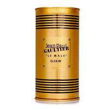 Le Male Elixir By Jean Paul Gaultier For Men 4.2oz Parfum Spray