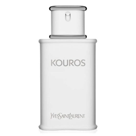 Kouros By Yves Saint Laurent For Men 3.3oz EDT Spray