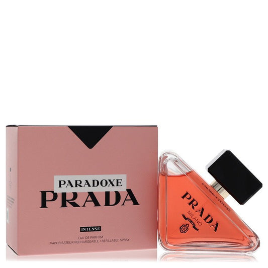 Paradoxe Intense By Prada For Women 3.0oz EDP Spray