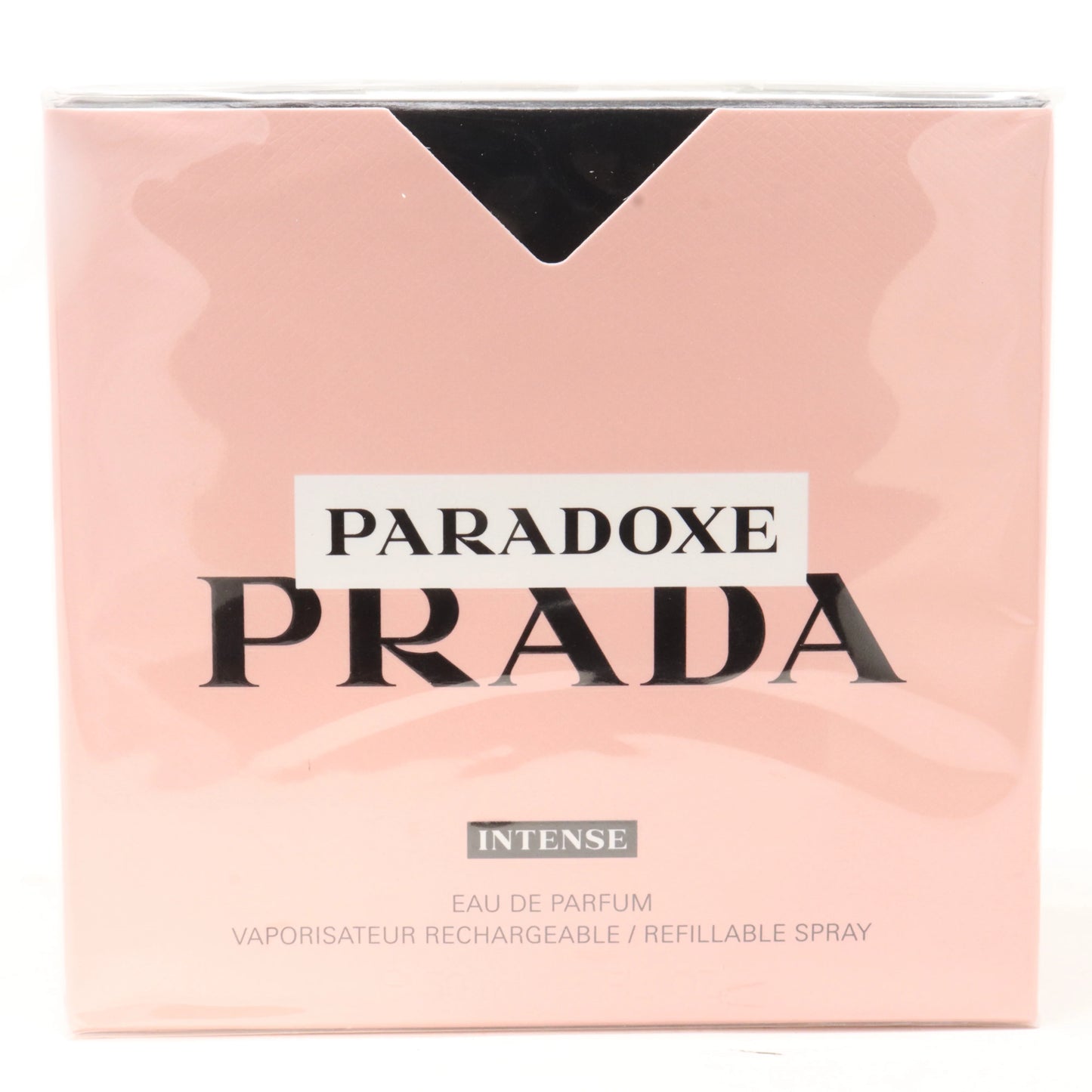 Paradoxe Intense By Prada For Women 3.0oz EDP Spray