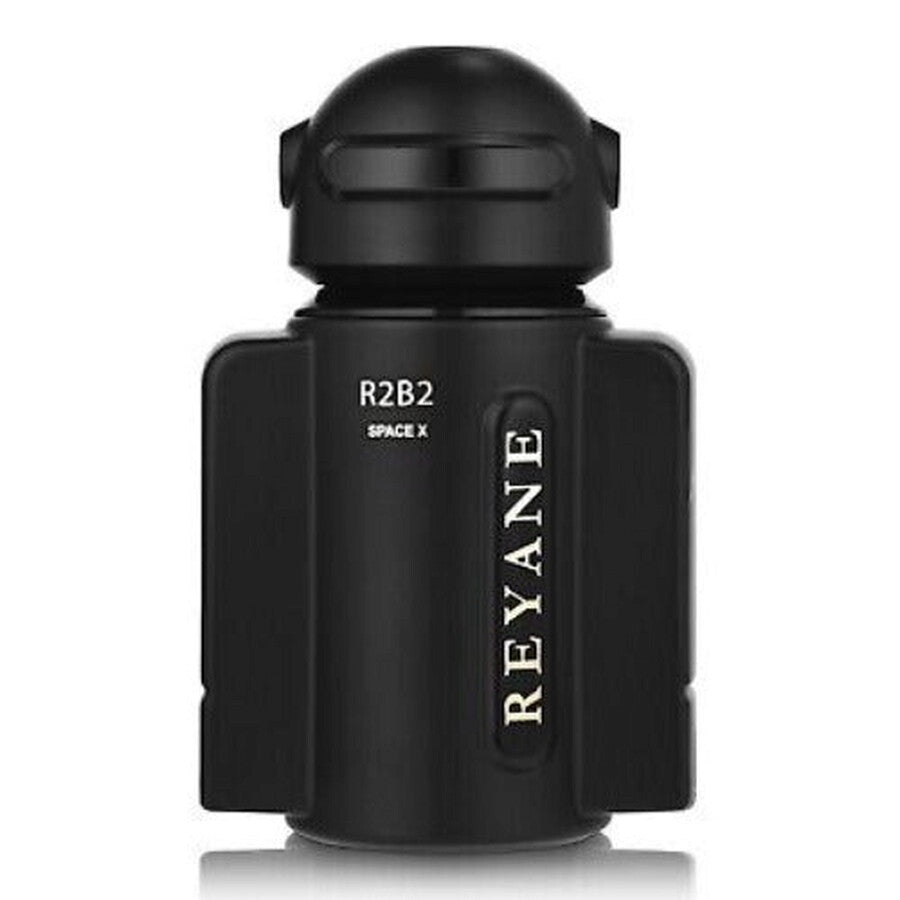 R2B2 Space X By Reyane Tradition For Men 3.4oz Edp Spray